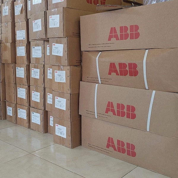 ABB Cable accessories