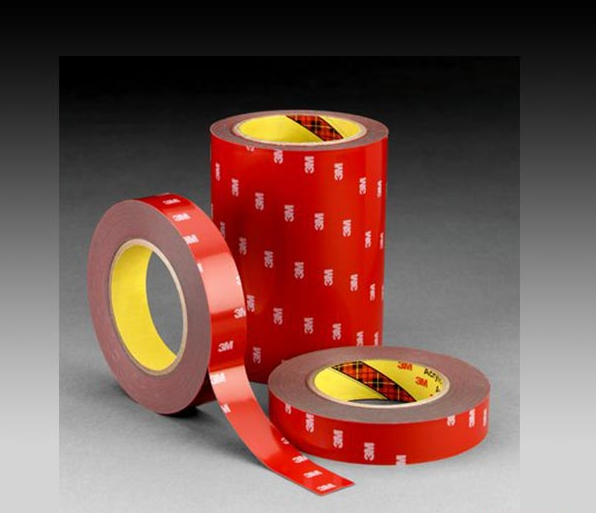 Double-sided adhesive tape 3M VHB 4229P